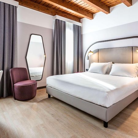 Best Western Titian Inn Hotel Treviso سيليا المظهر الخارجي الصورة