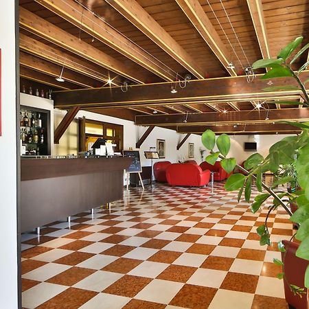 Best Western Titian Inn Hotel Treviso سيليا المظهر الخارجي الصورة
