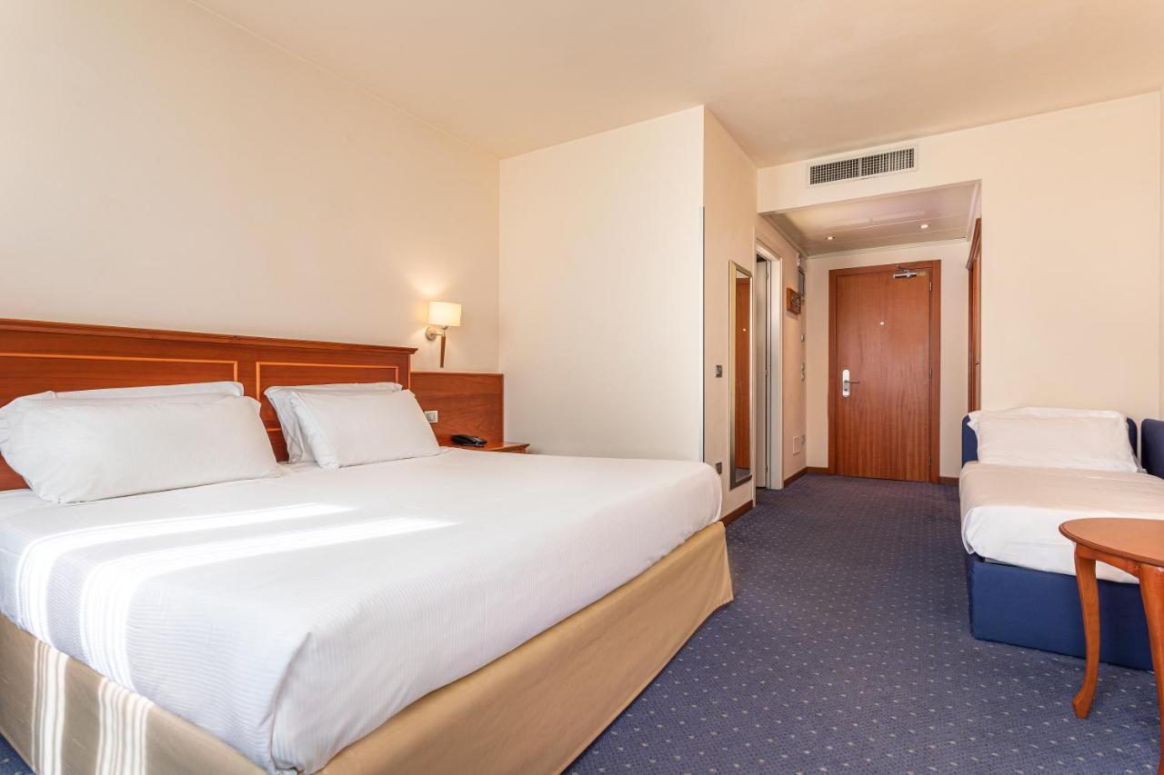 Best Western Titian Inn Hotel Treviso سيليا المظهر الخارجي الصورة