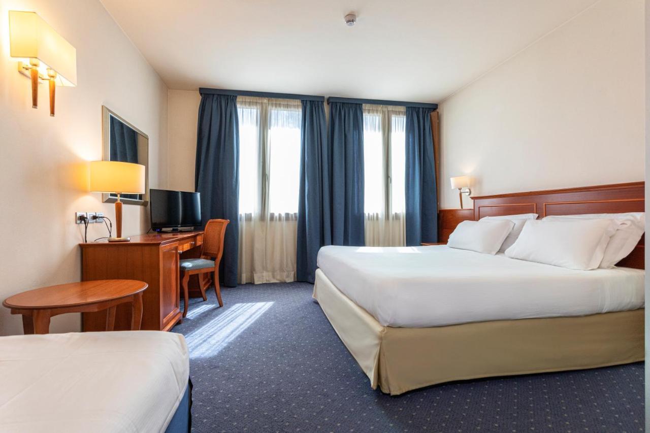 Best Western Titian Inn Hotel Treviso سيليا المظهر الخارجي الصورة