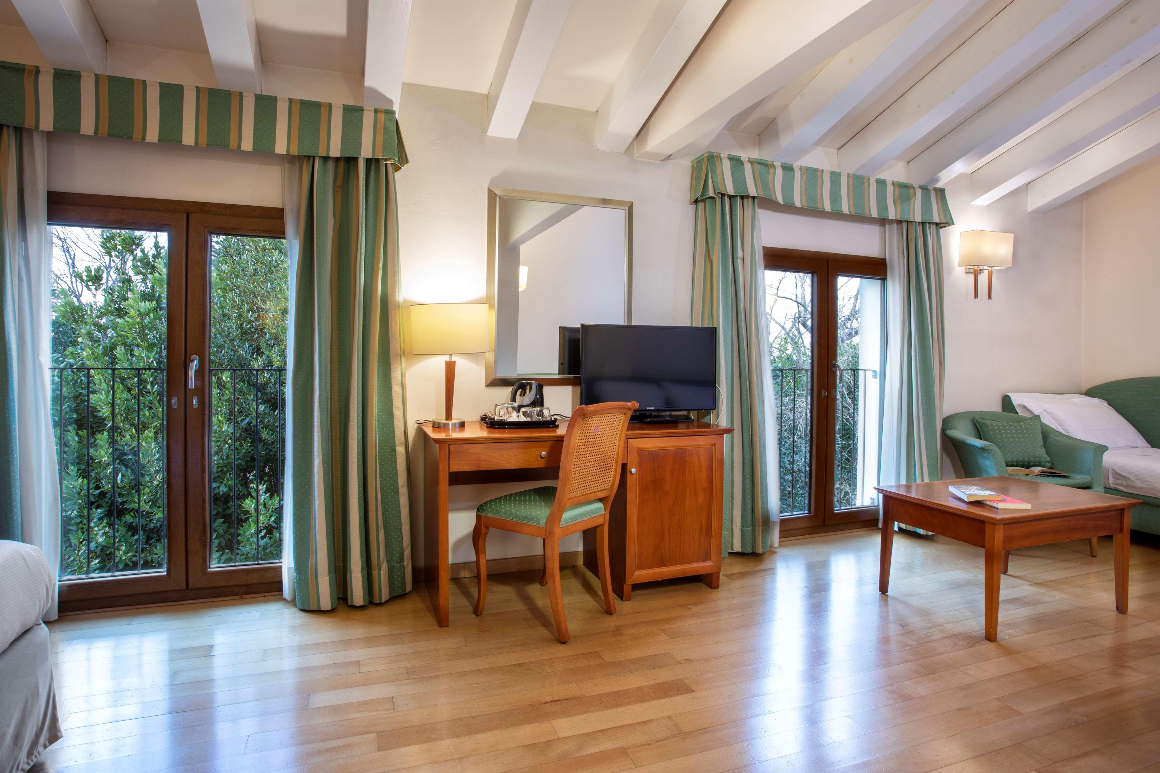 Best Western Titian Inn Hotel Treviso سيليا المظهر الخارجي الصورة