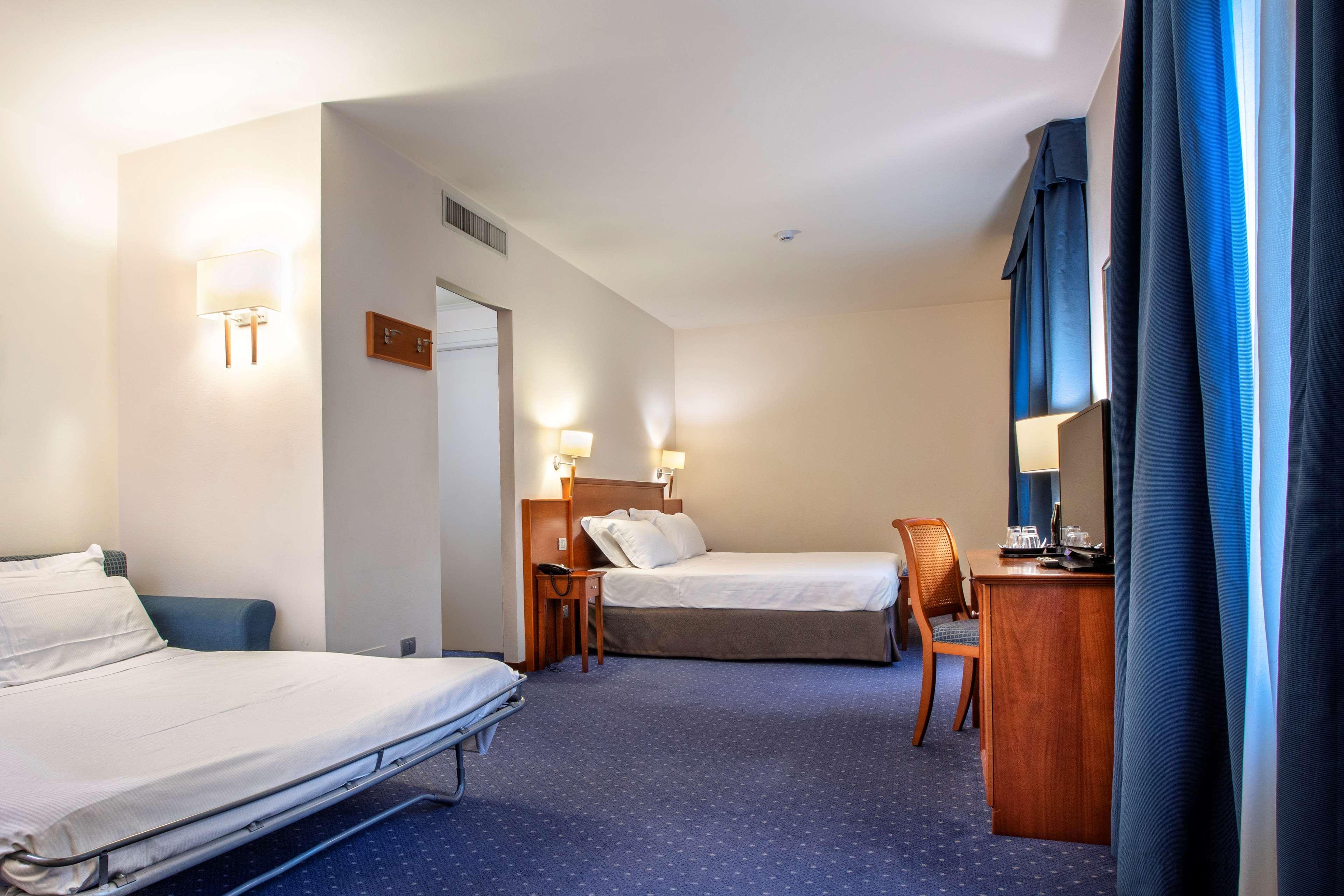 Best Western Titian Inn Hotel Treviso سيليا المظهر الخارجي الصورة