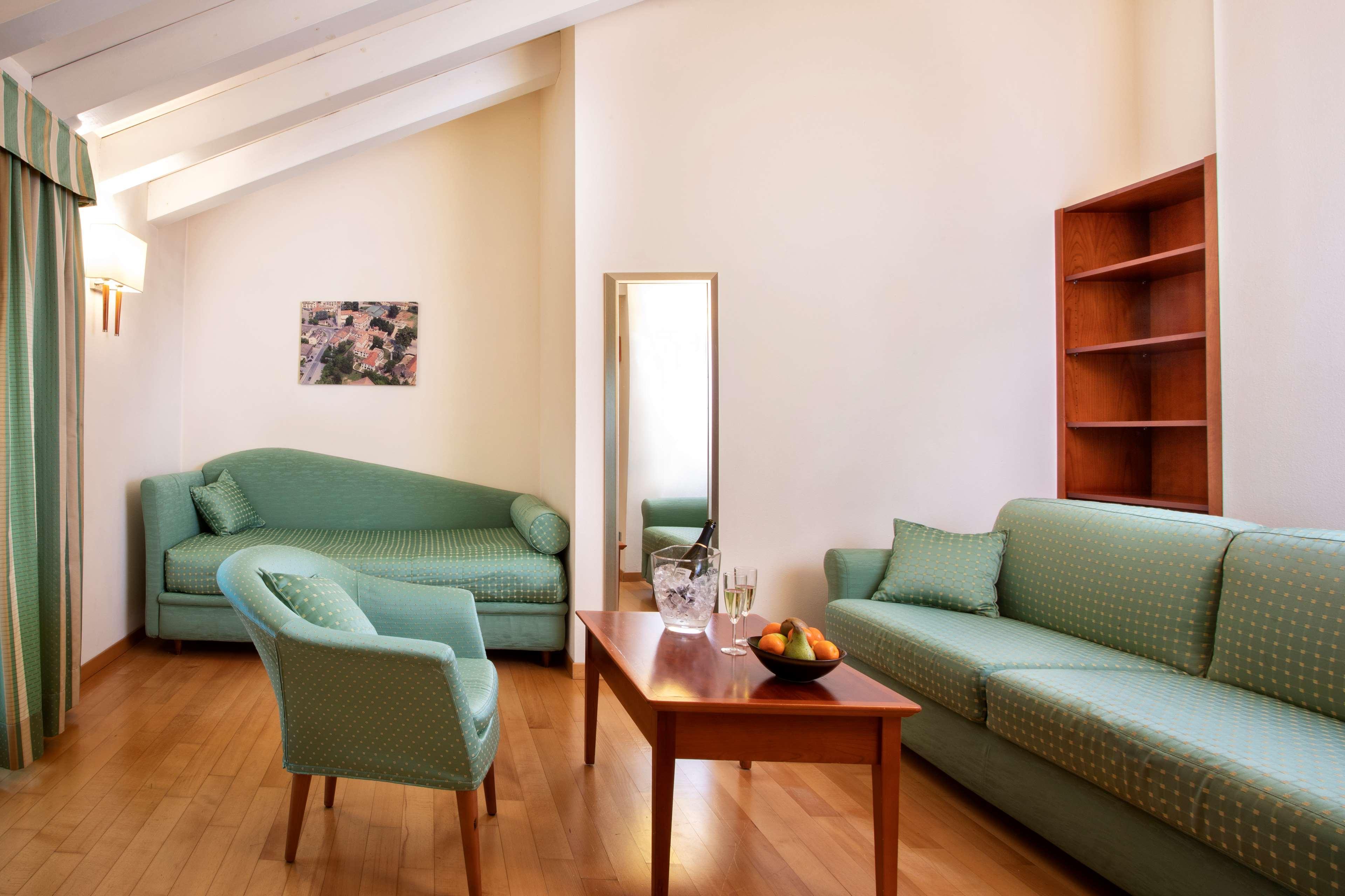 Best Western Titian Inn Hotel Treviso سيليا المظهر الخارجي الصورة