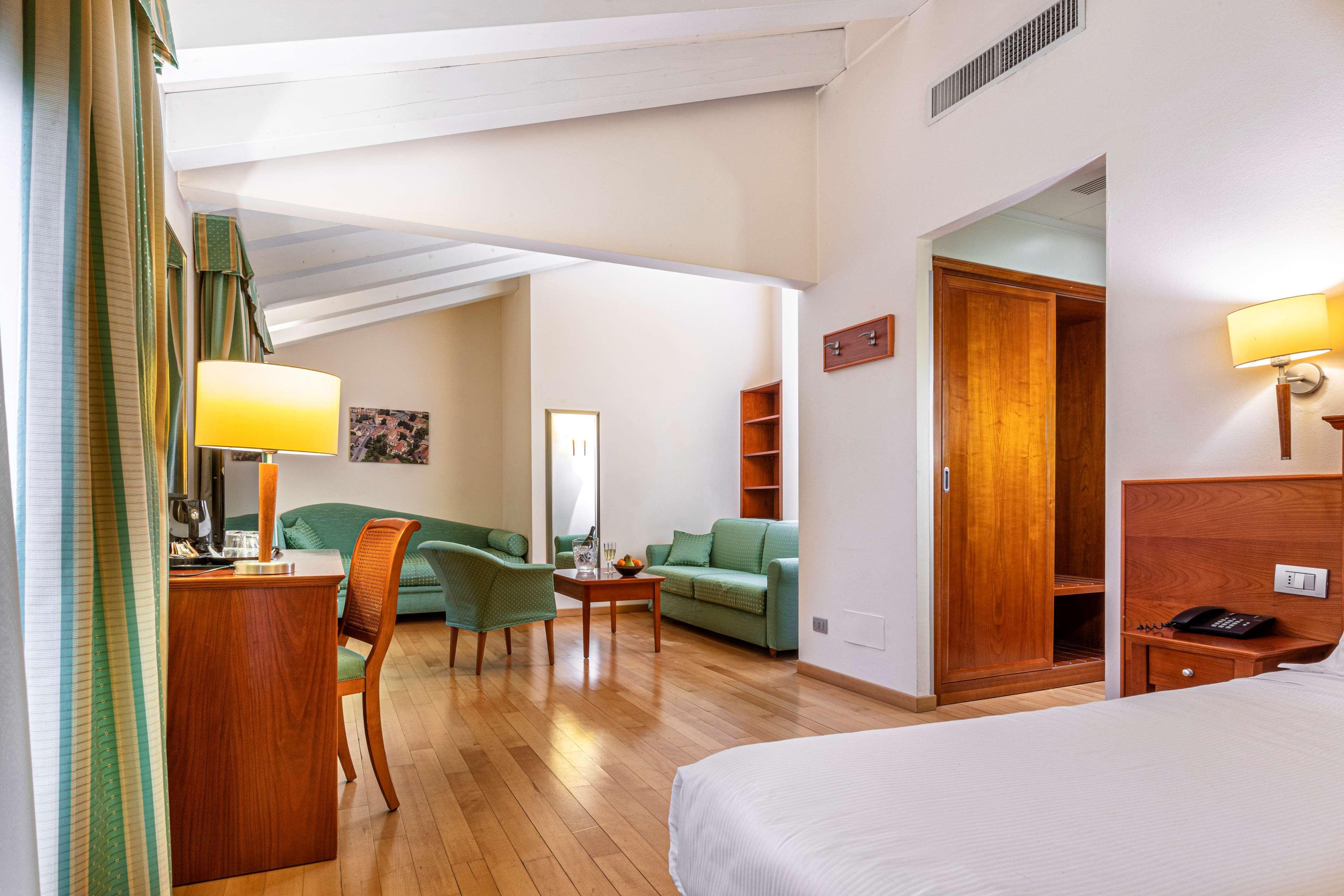 Best Western Titian Inn Hotel Treviso سيليا المظهر الخارجي الصورة