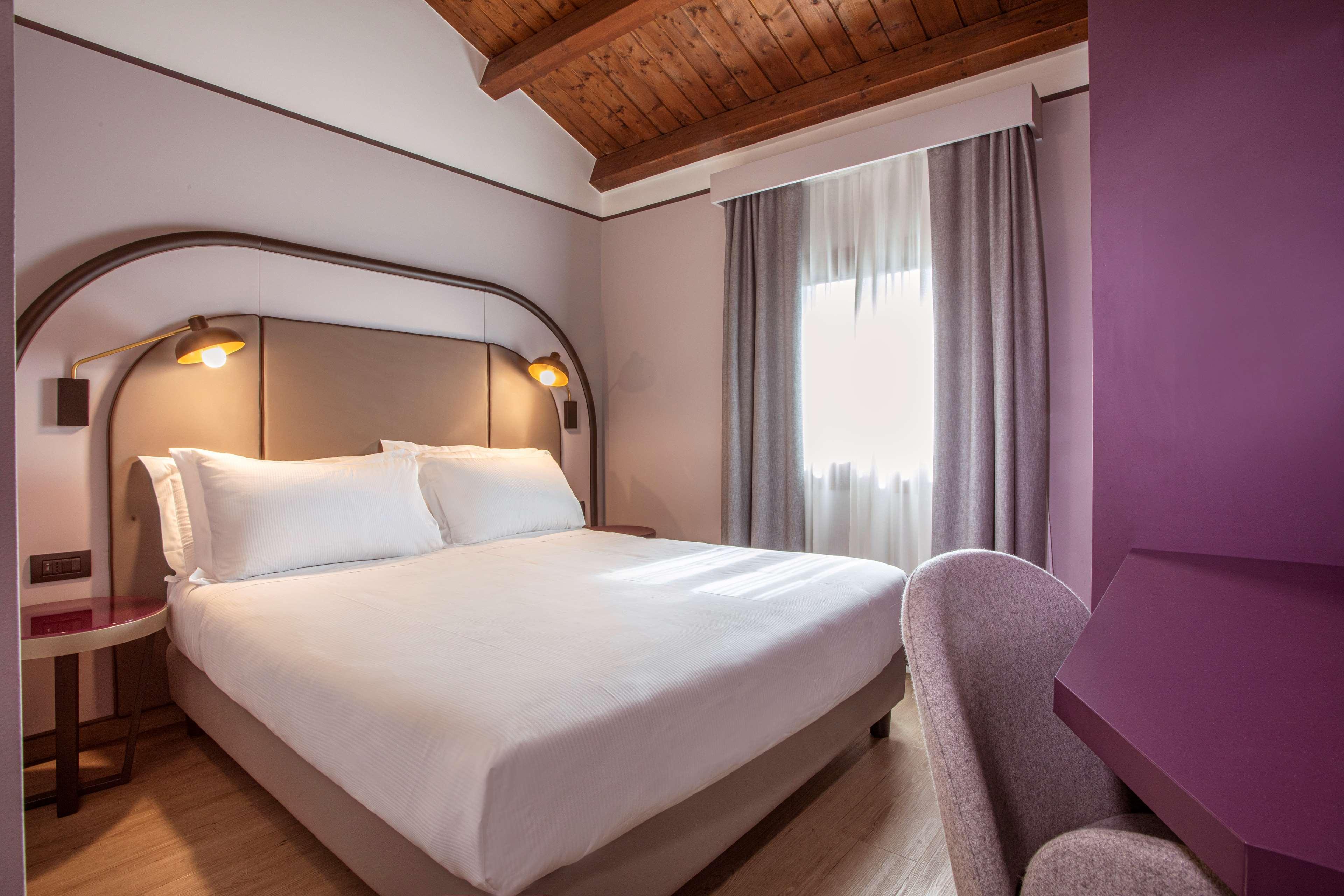 Best Western Titian Inn Hotel Treviso سيليا المظهر الخارجي الصورة