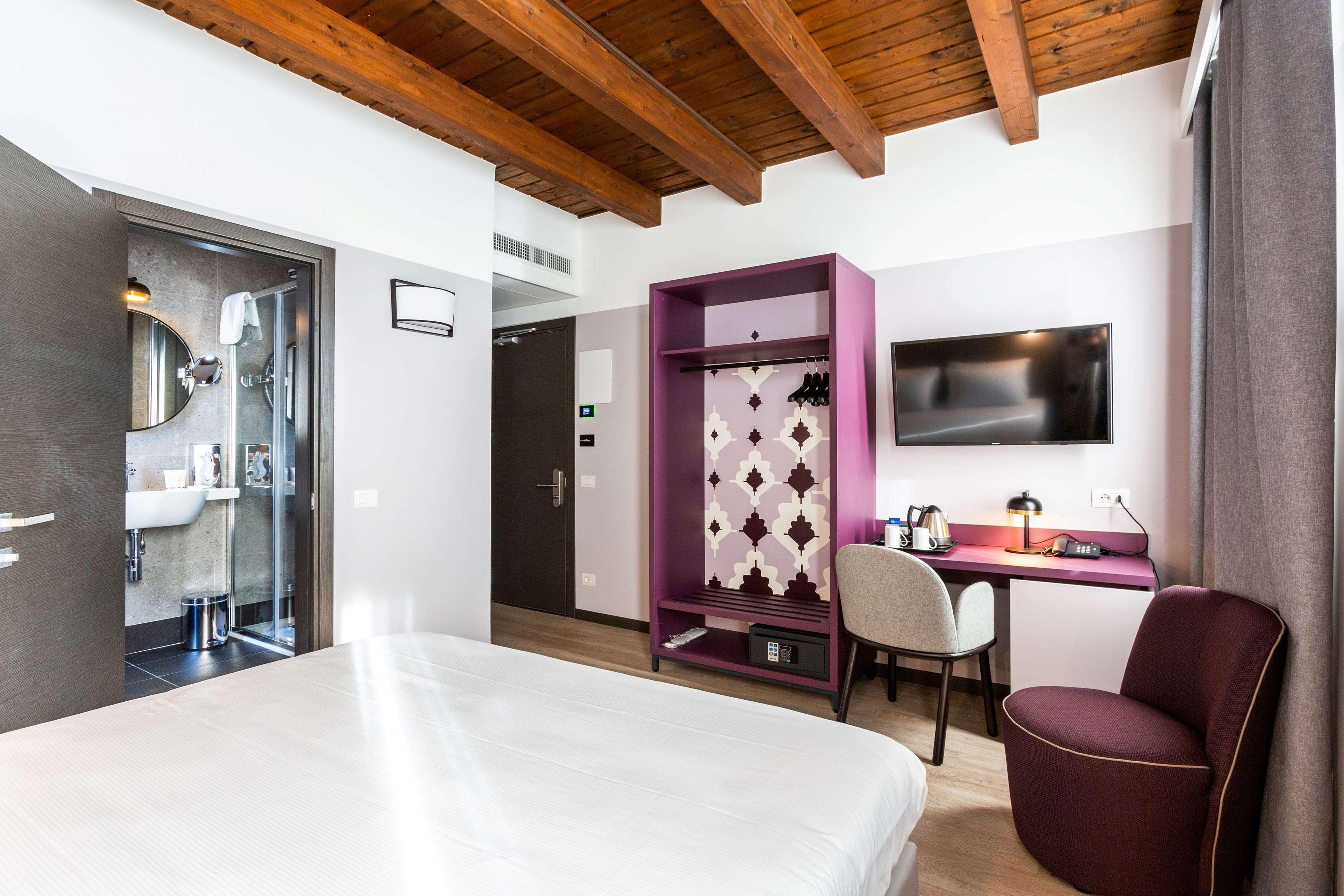 Best Western Titian Inn Hotel Treviso سيليا المظهر الخارجي الصورة