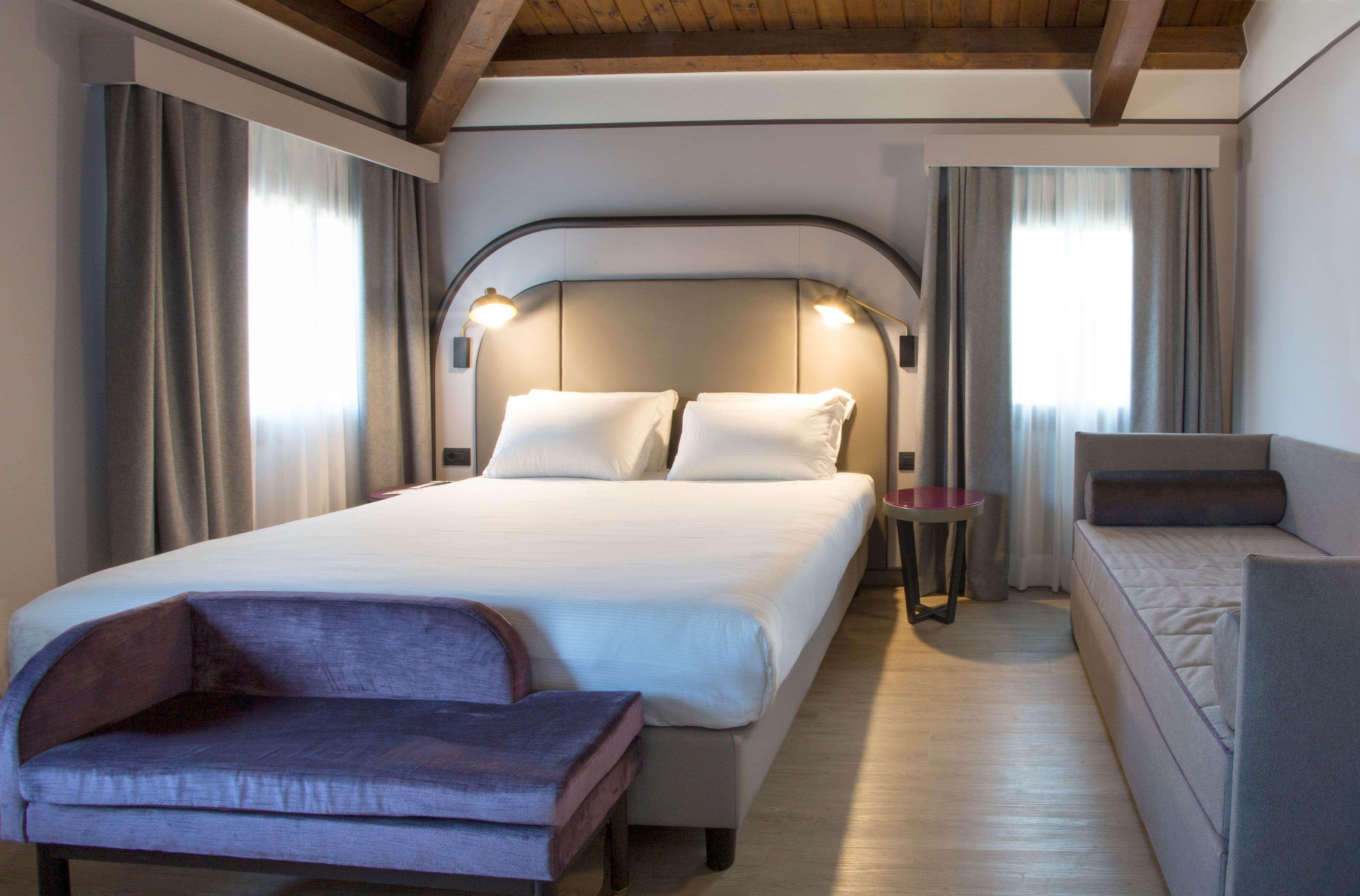 Best Western Titian Inn Hotel Treviso سيليا المظهر الخارجي الصورة
