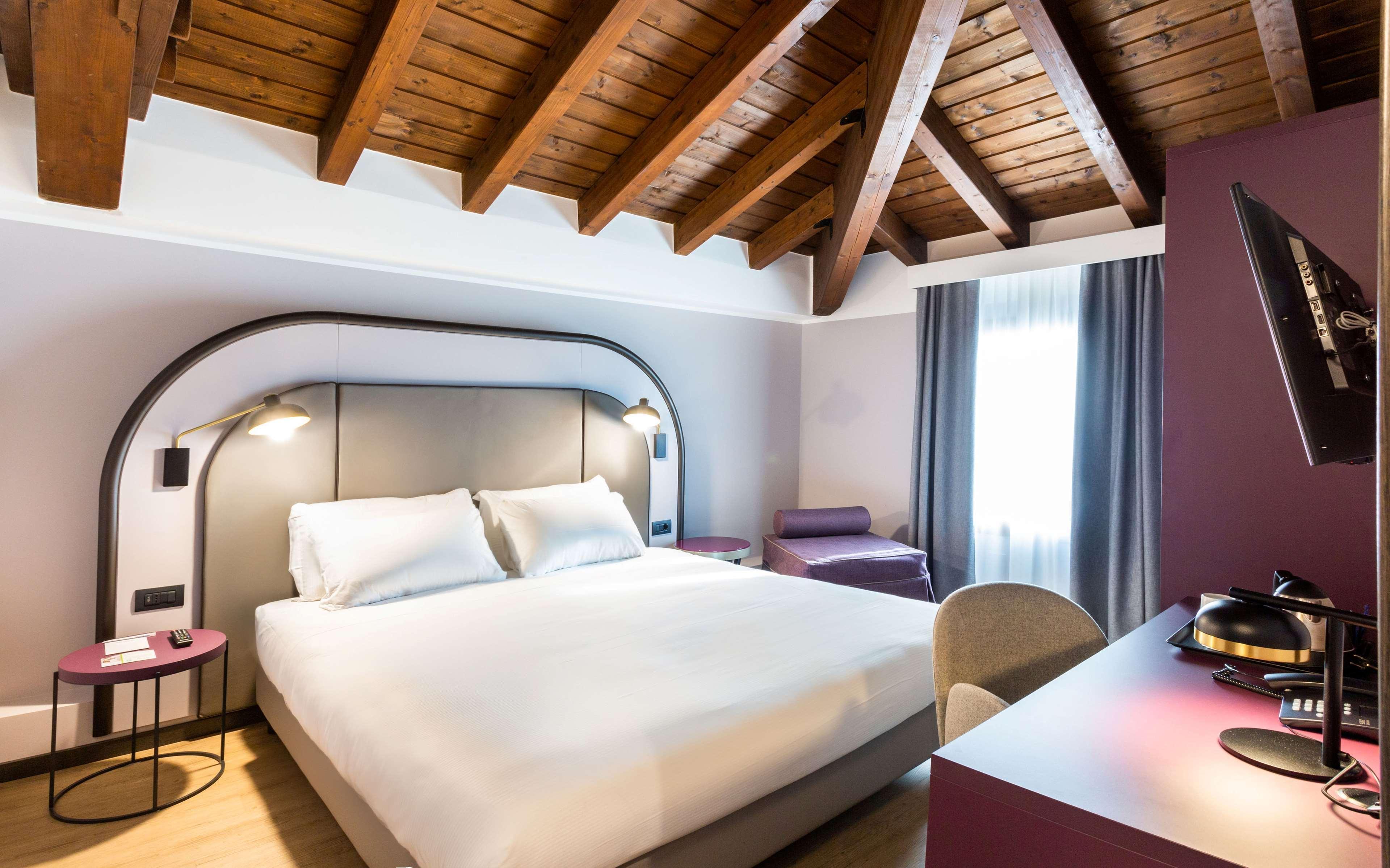 Best Western Titian Inn Hotel Treviso سيليا المظهر الخارجي الصورة
