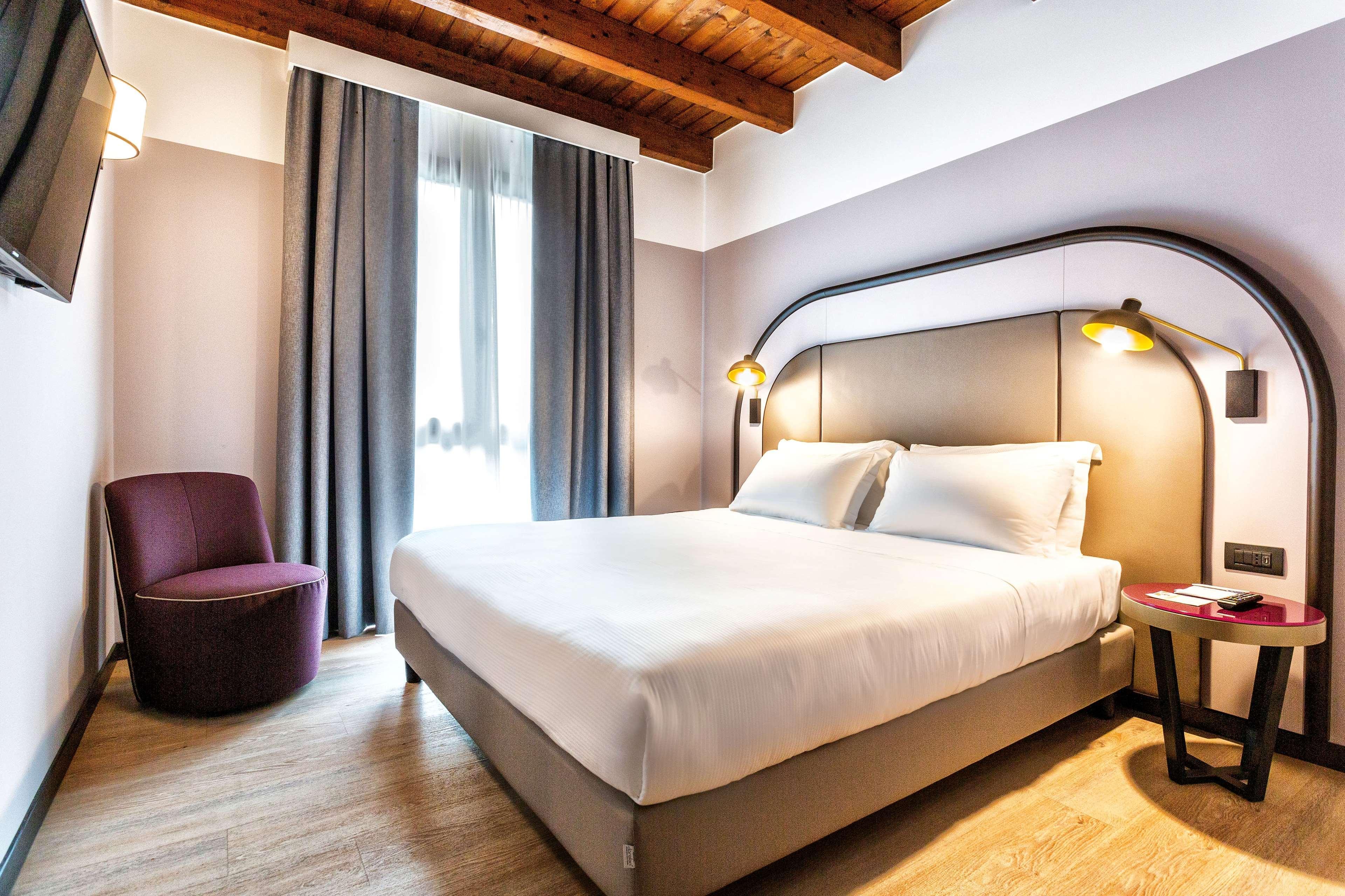 Best Western Titian Inn Hotel Treviso سيليا المظهر الخارجي الصورة