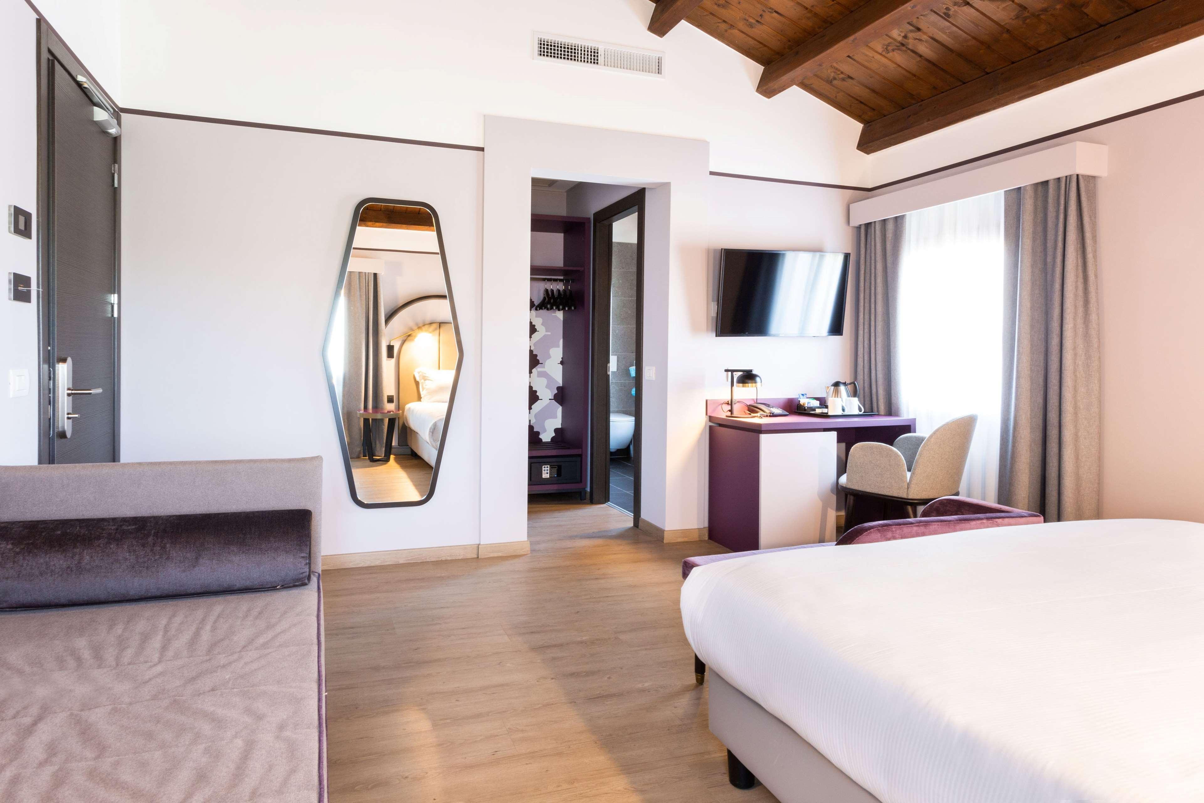 Best Western Titian Inn Hotel Treviso سيليا المظهر الخارجي الصورة
