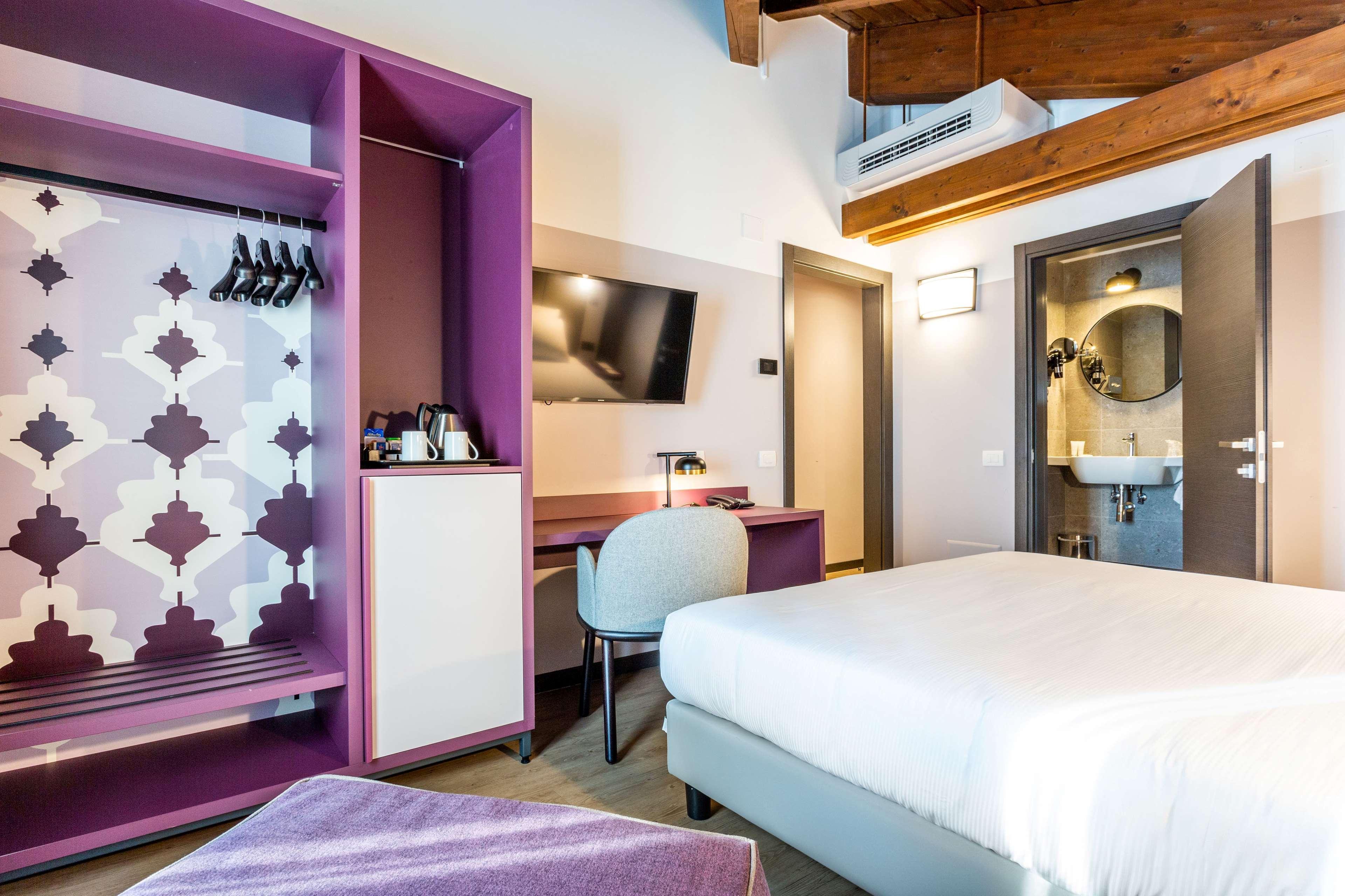 Best Western Titian Inn Hotel Treviso سيليا المظهر الخارجي الصورة