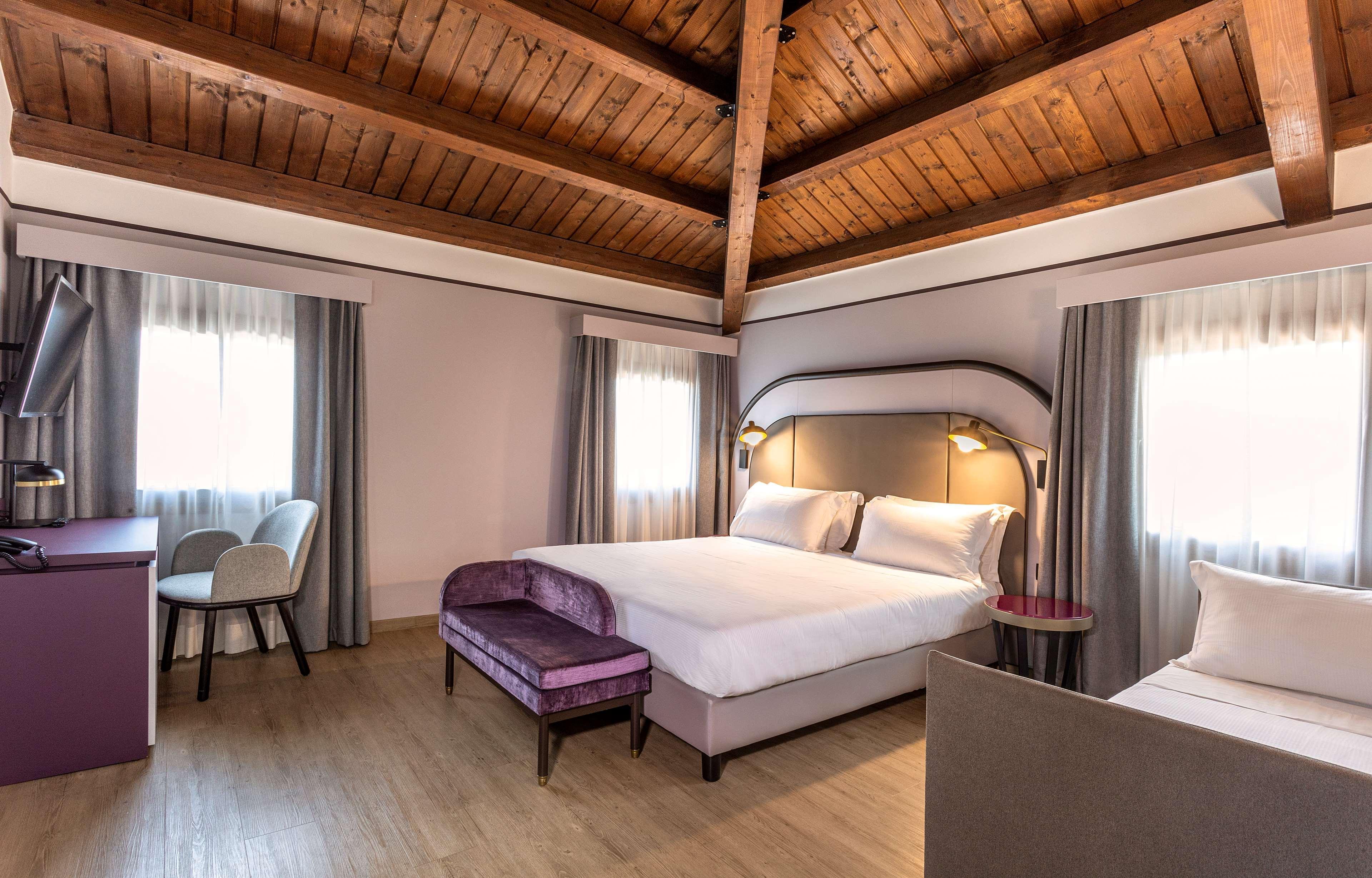 Best Western Titian Inn Hotel Treviso سيليا المظهر الخارجي الصورة