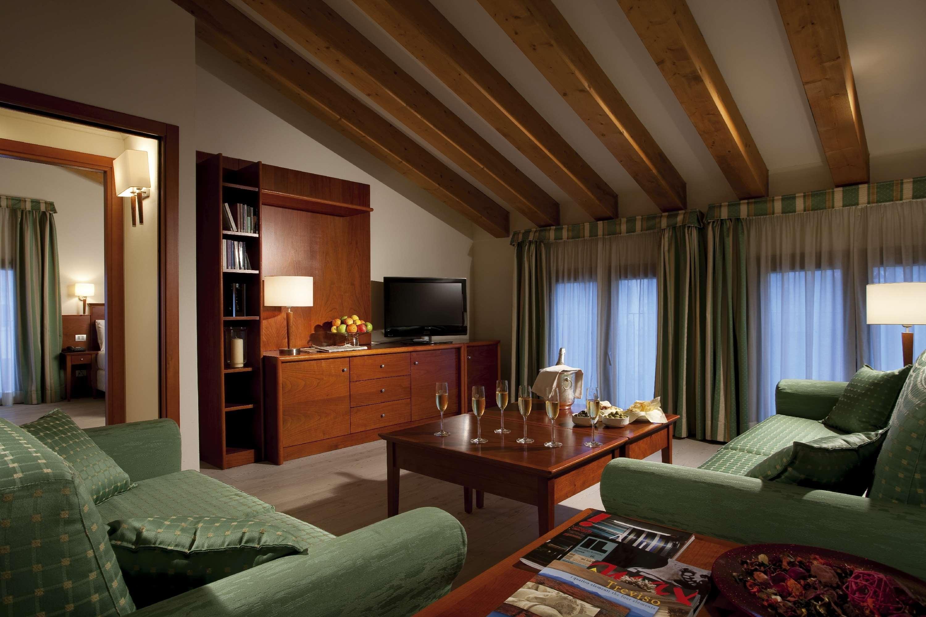 Best Western Titian Inn Hotel Treviso سيليا المظهر الخارجي الصورة