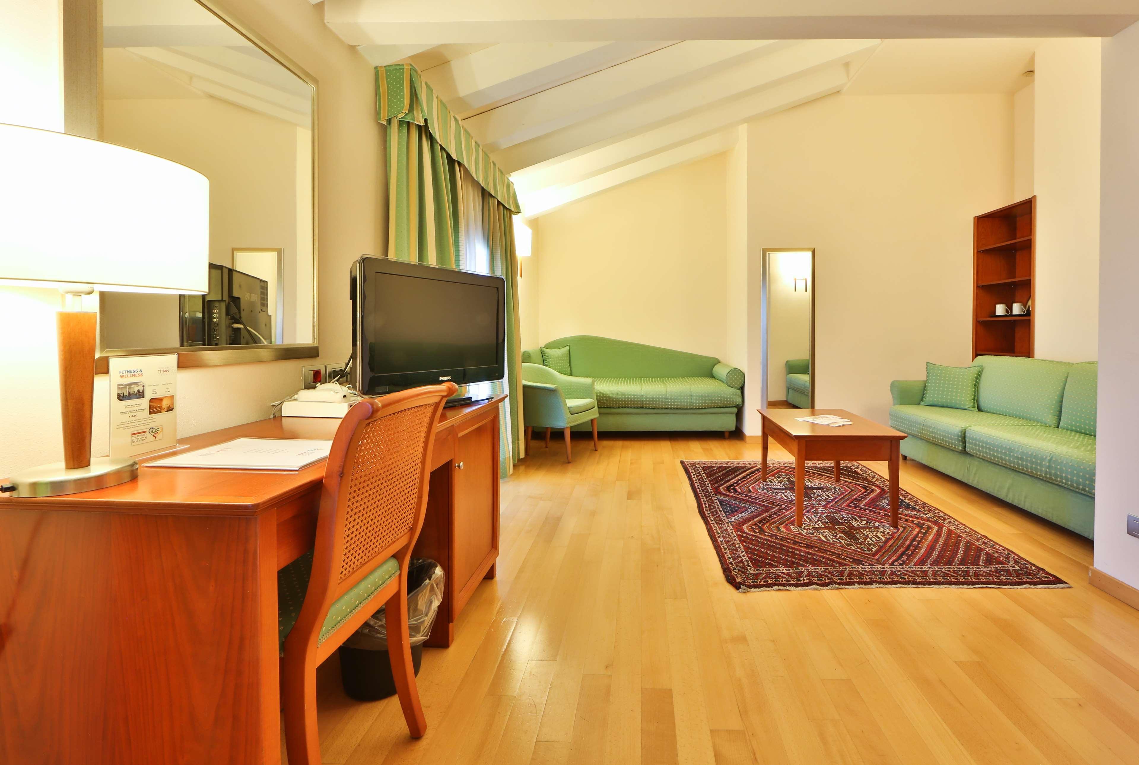Best Western Titian Inn Hotel Treviso سيليا المظهر الخارجي الصورة