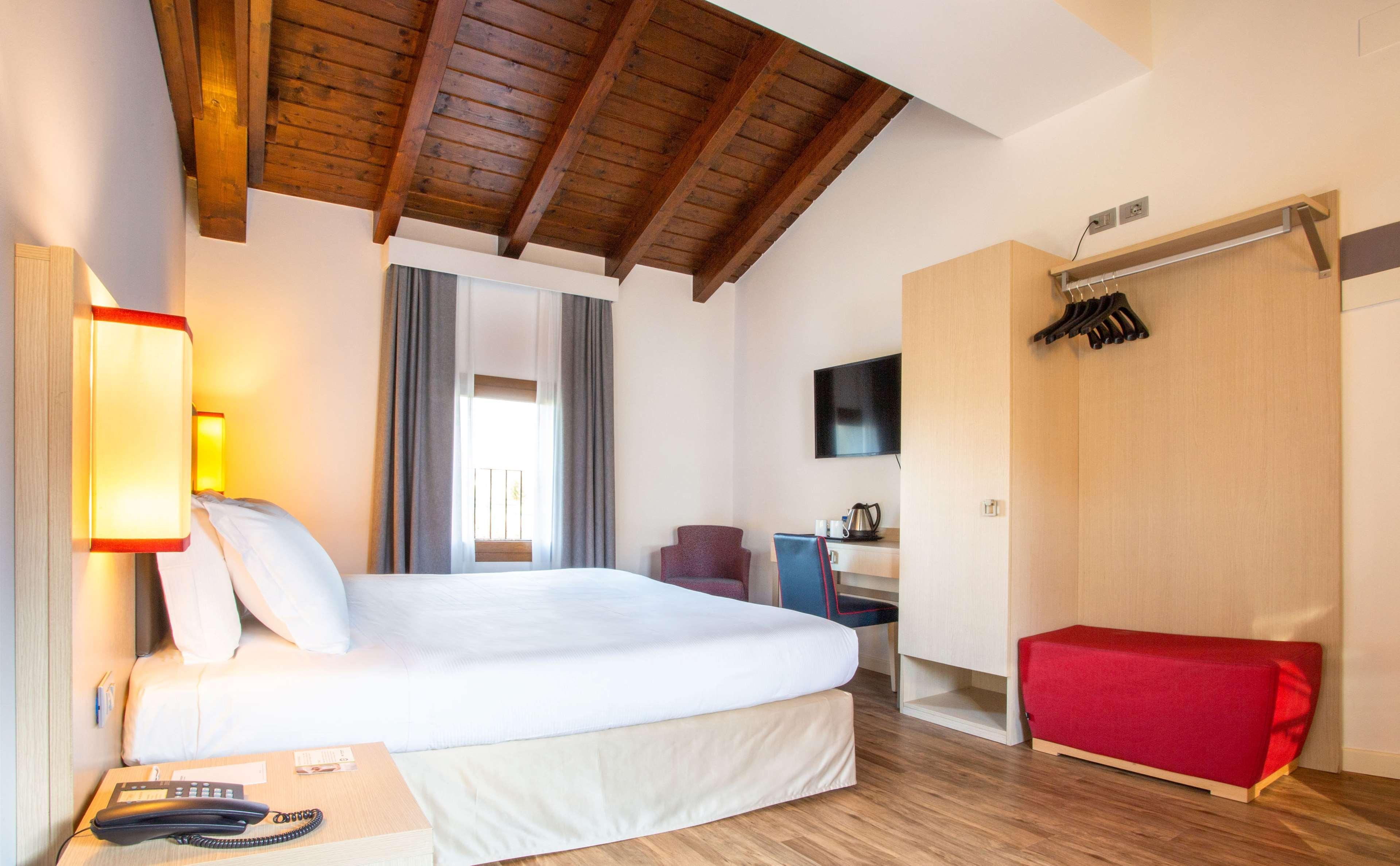 Best Western Titian Inn Hotel Treviso سيليا المظهر الخارجي الصورة
