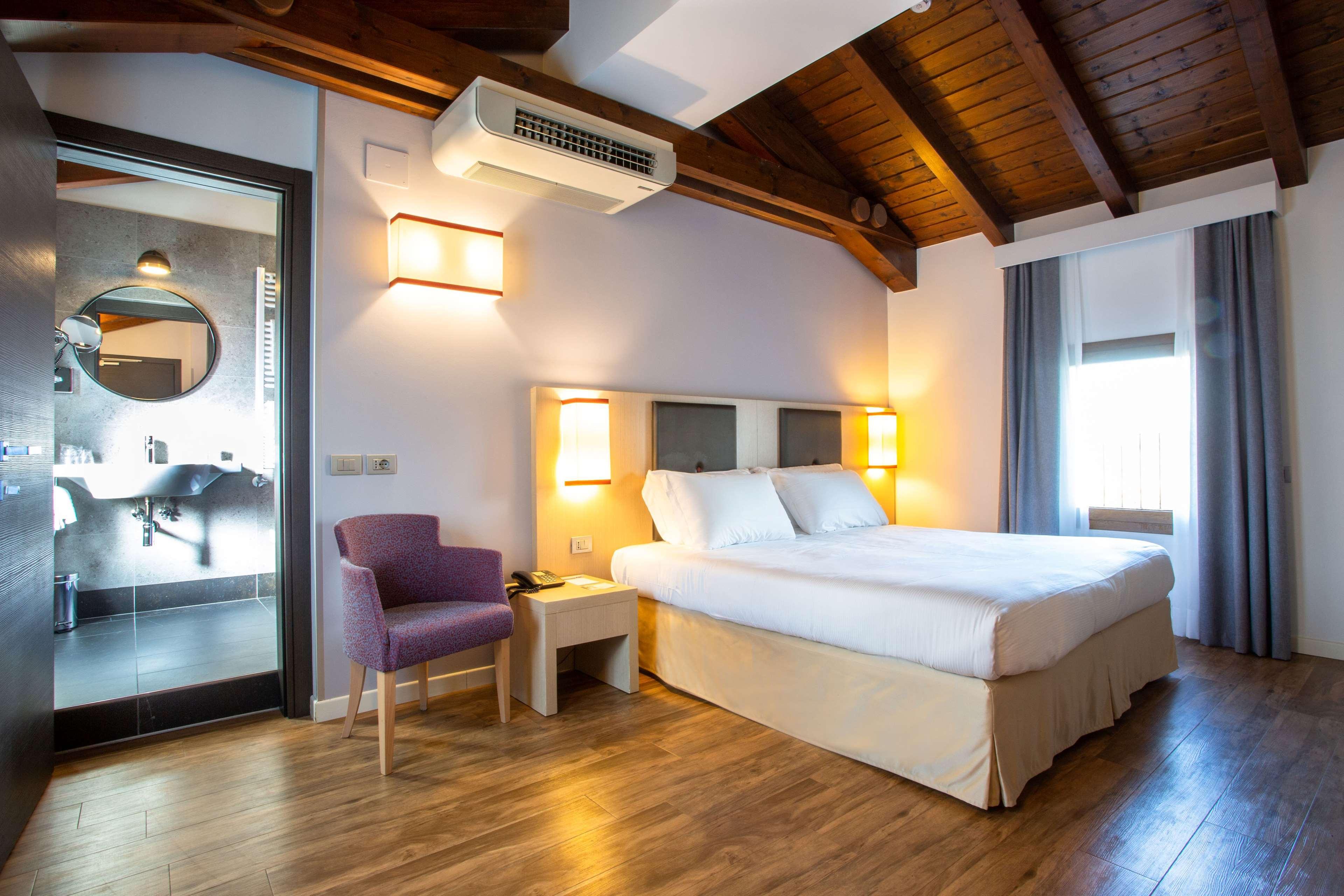 Best Western Titian Inn Hotel Treviso سيليا المظهر الخارجي الصورة