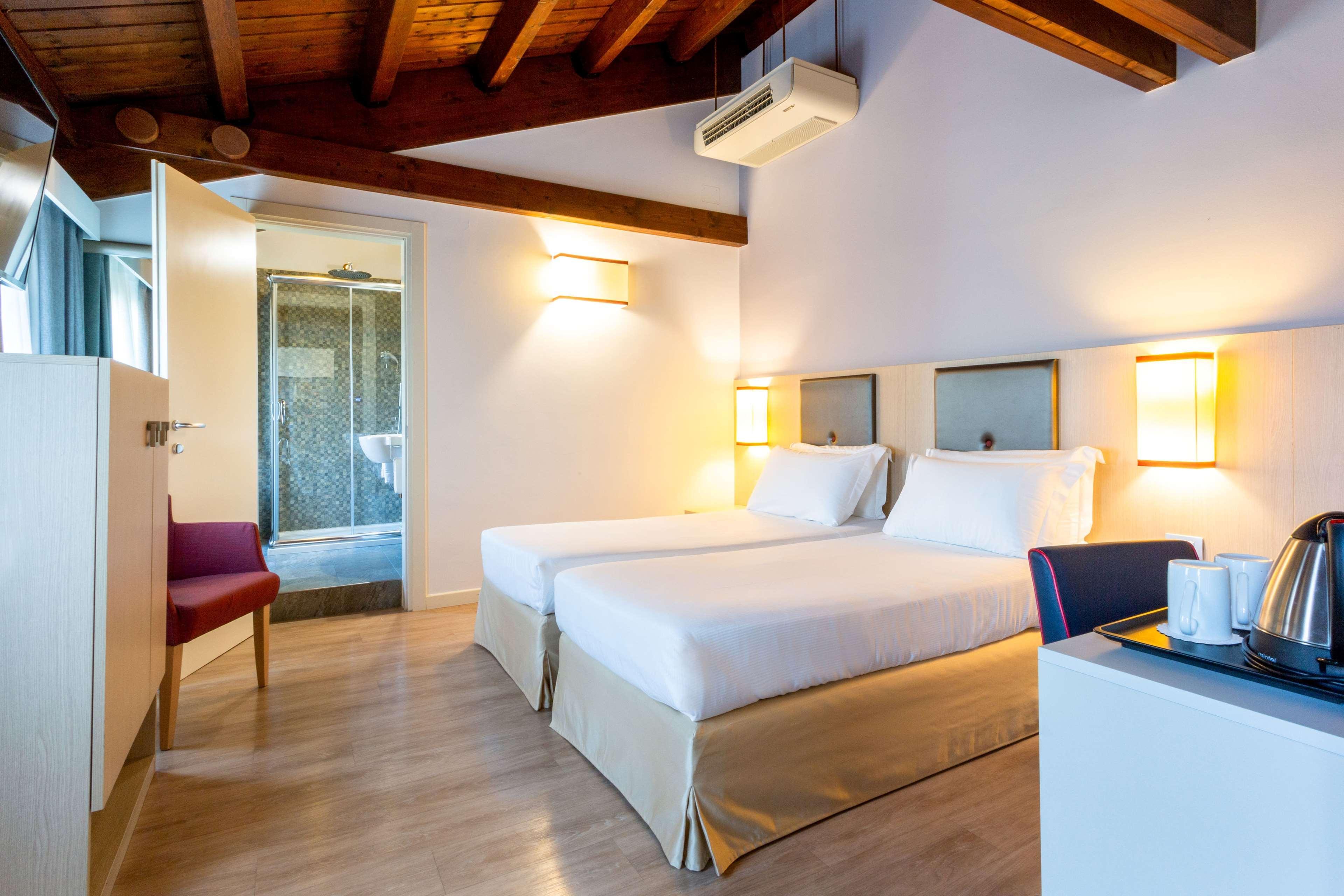 Best Western Titian Inn Hotel Treviso سيليا المظهر الخارجي الصورة