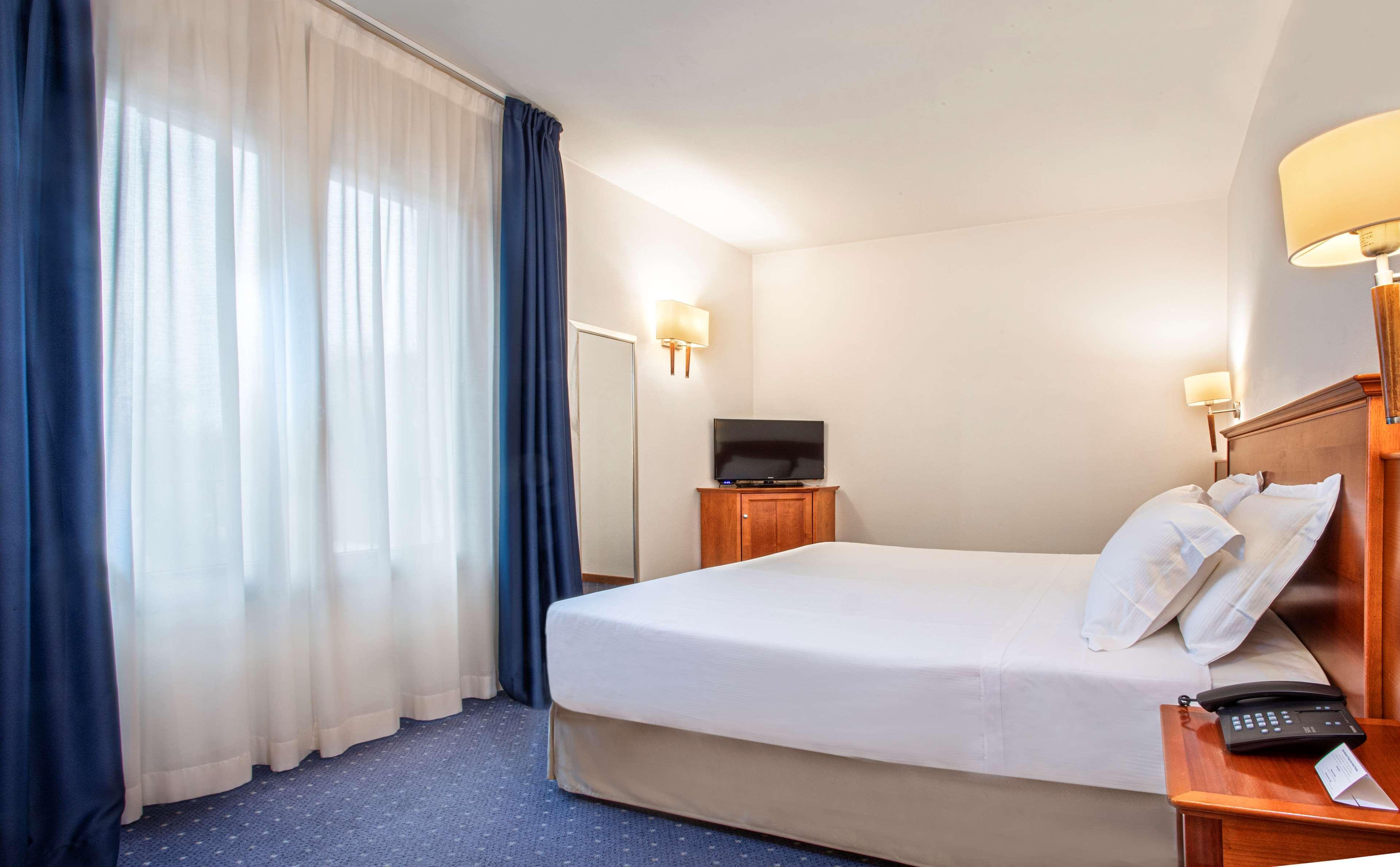 Best Western Titian Inn Hotel Treviso سيليا المظهر الخارجي الصورة