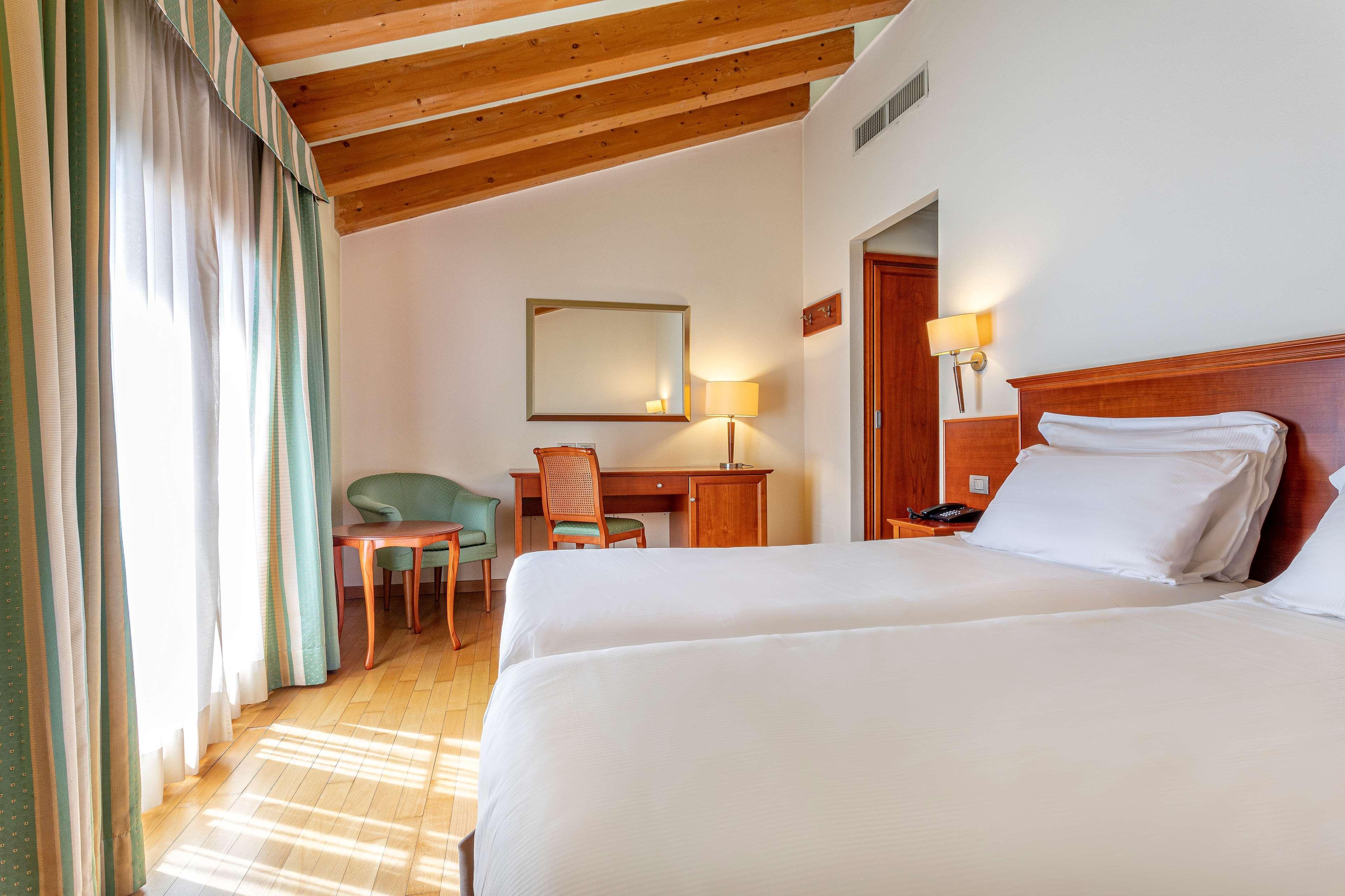 Best Western Titian Inn Hotel Treviso سيليا المظهر الخارجي الصورة