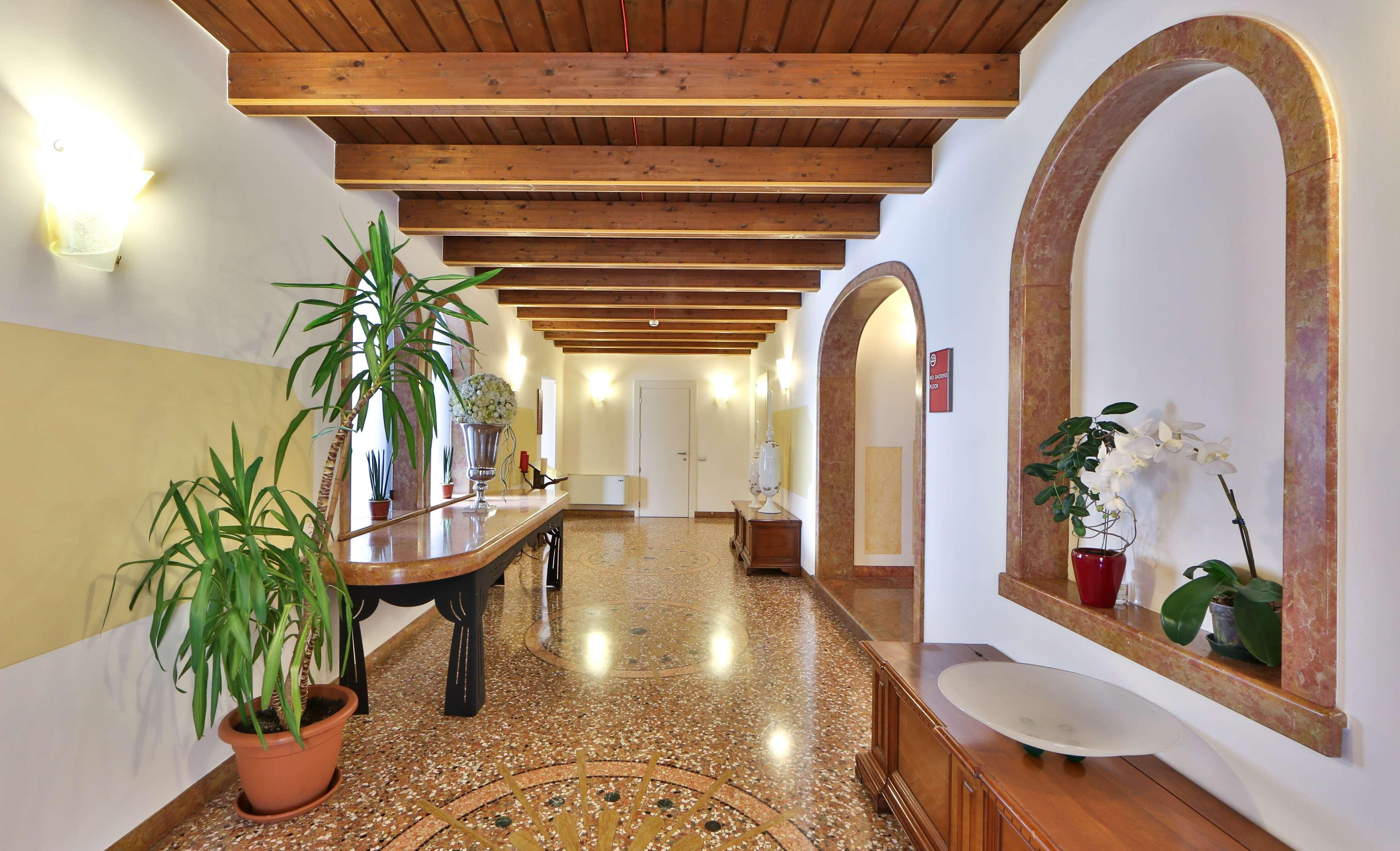 Best Western Titian Inn Hotel Treviso سيليا المظهر الخارجي الصورة