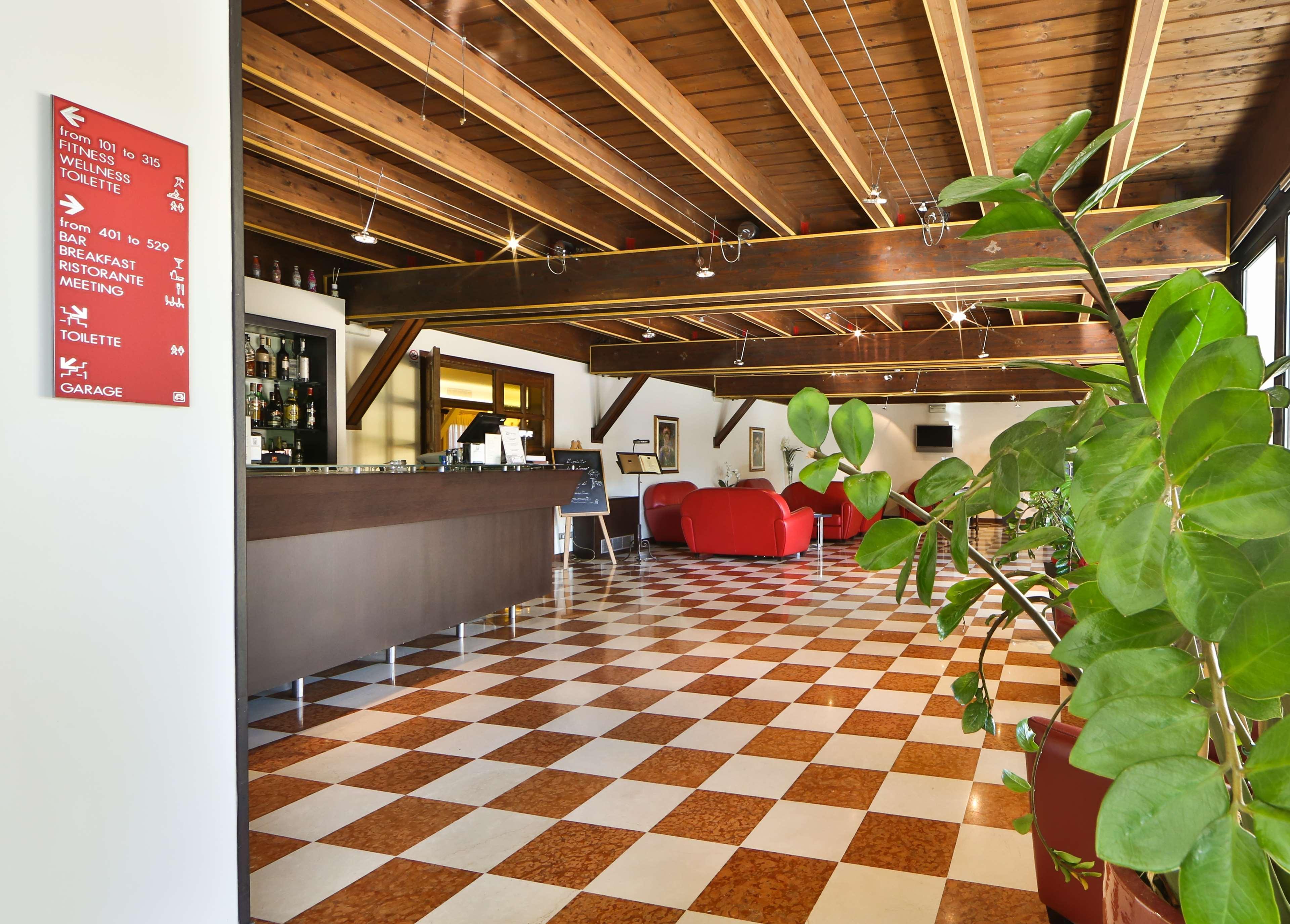 Best Western Titian Inn Hotel Treviso سيليا المظهر الخارجي الصورة
