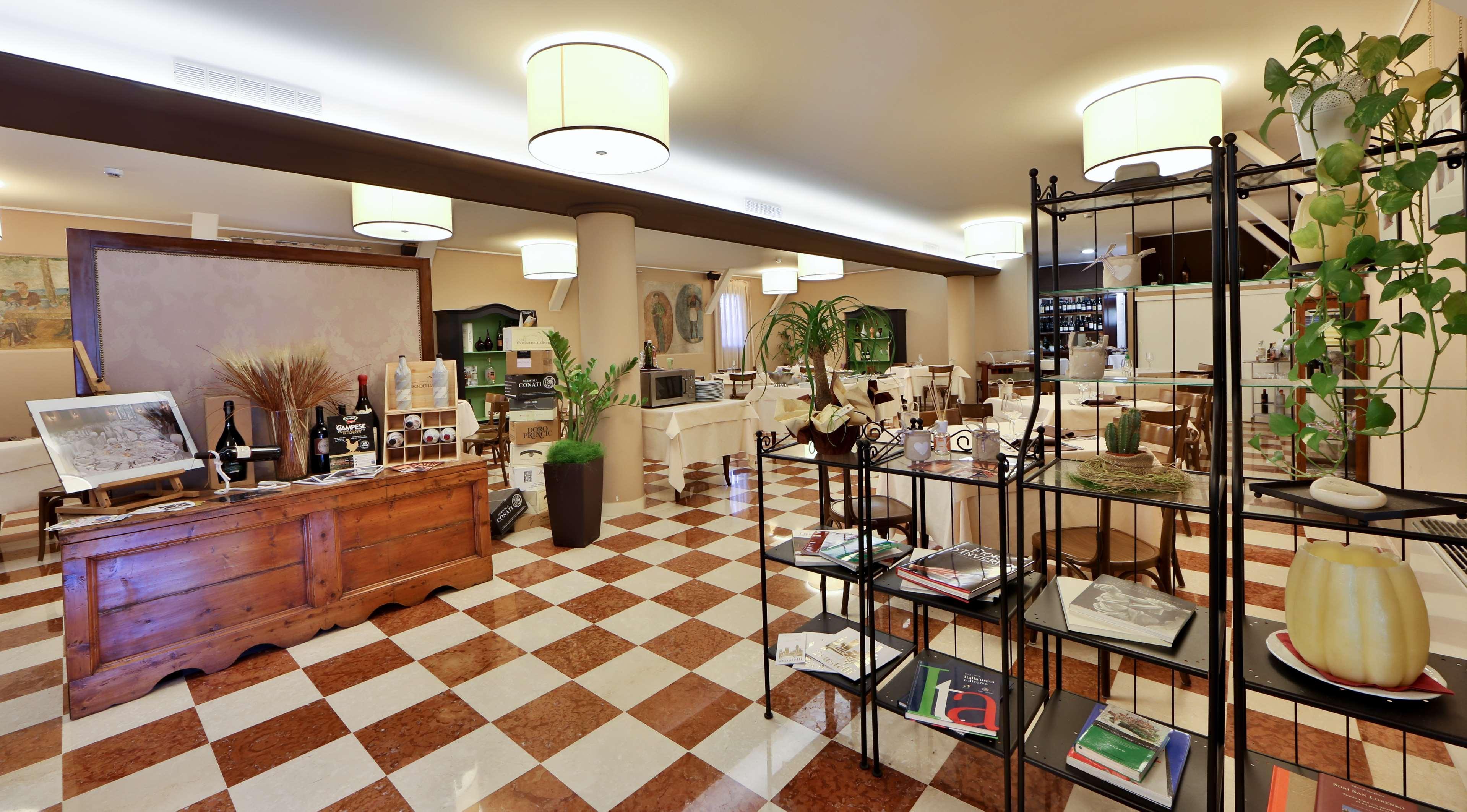 Best Western Titian Inn Hotel Treviso سيليا المظهر الخارجي الصورة