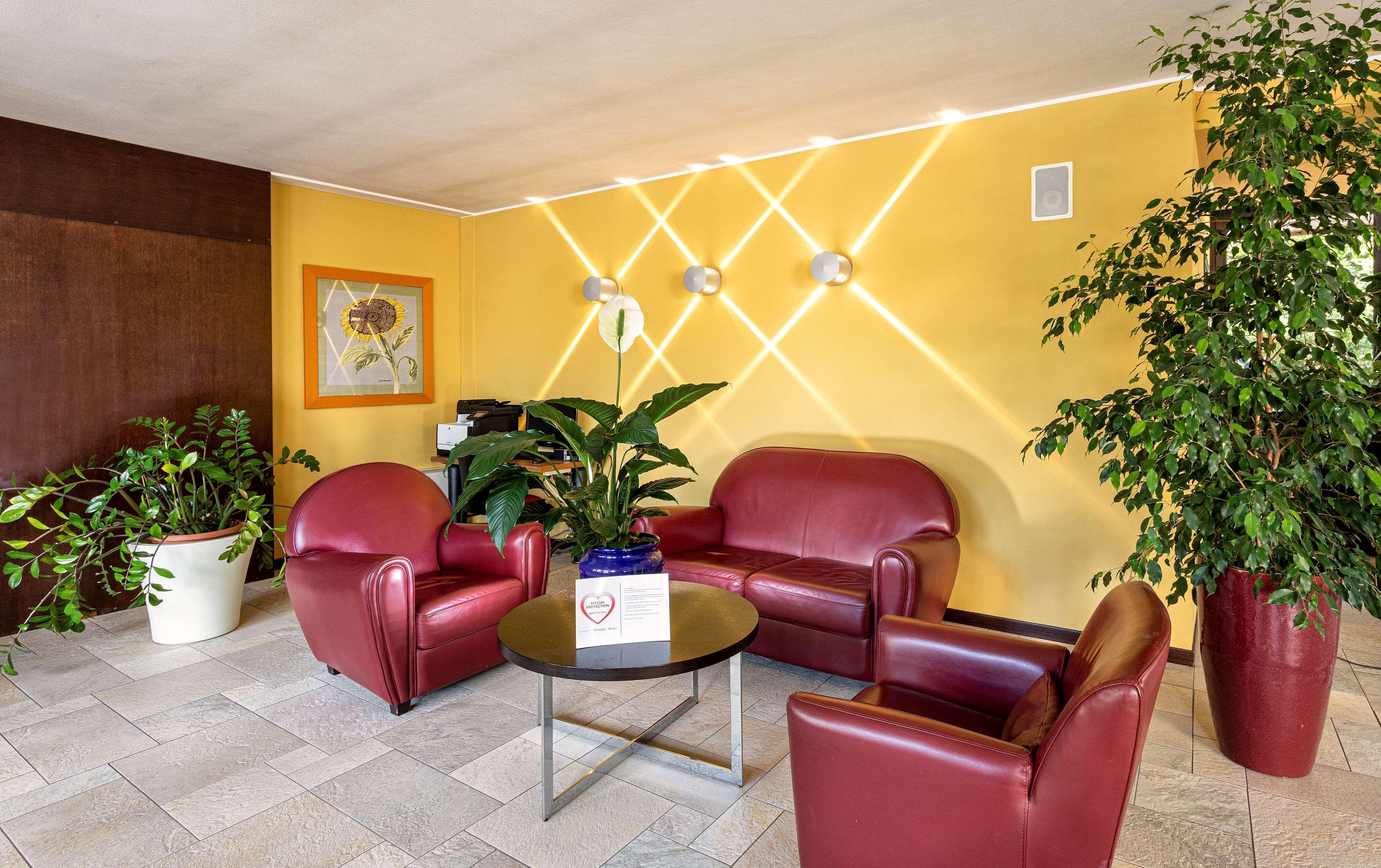 Best Western Titian Inn Hotel Treviso سيليا المظهر الخارجي الصورة