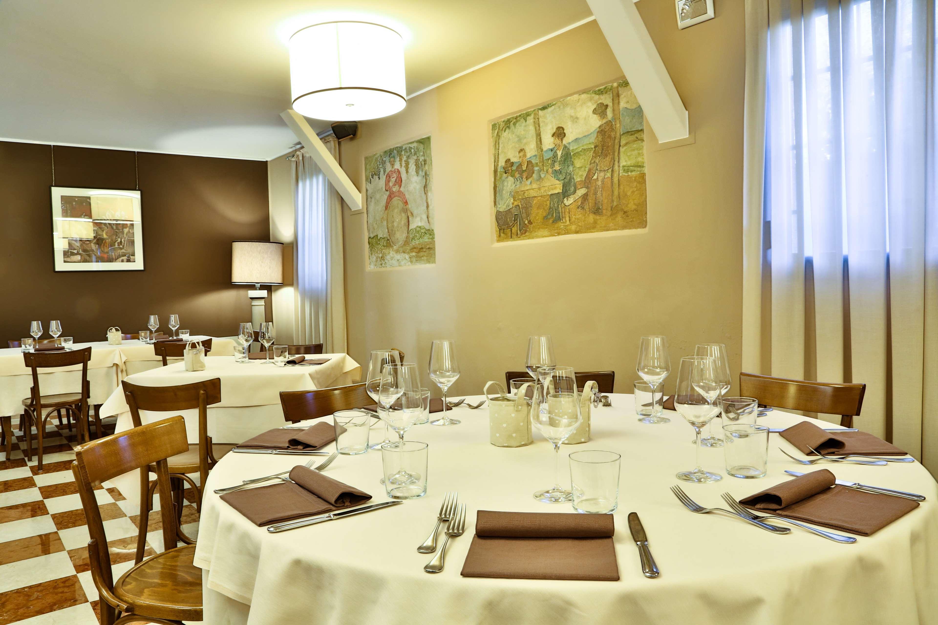 Best Western Titian Inn Hotel Treviso سيليا المظهر الخارجي الصورة
