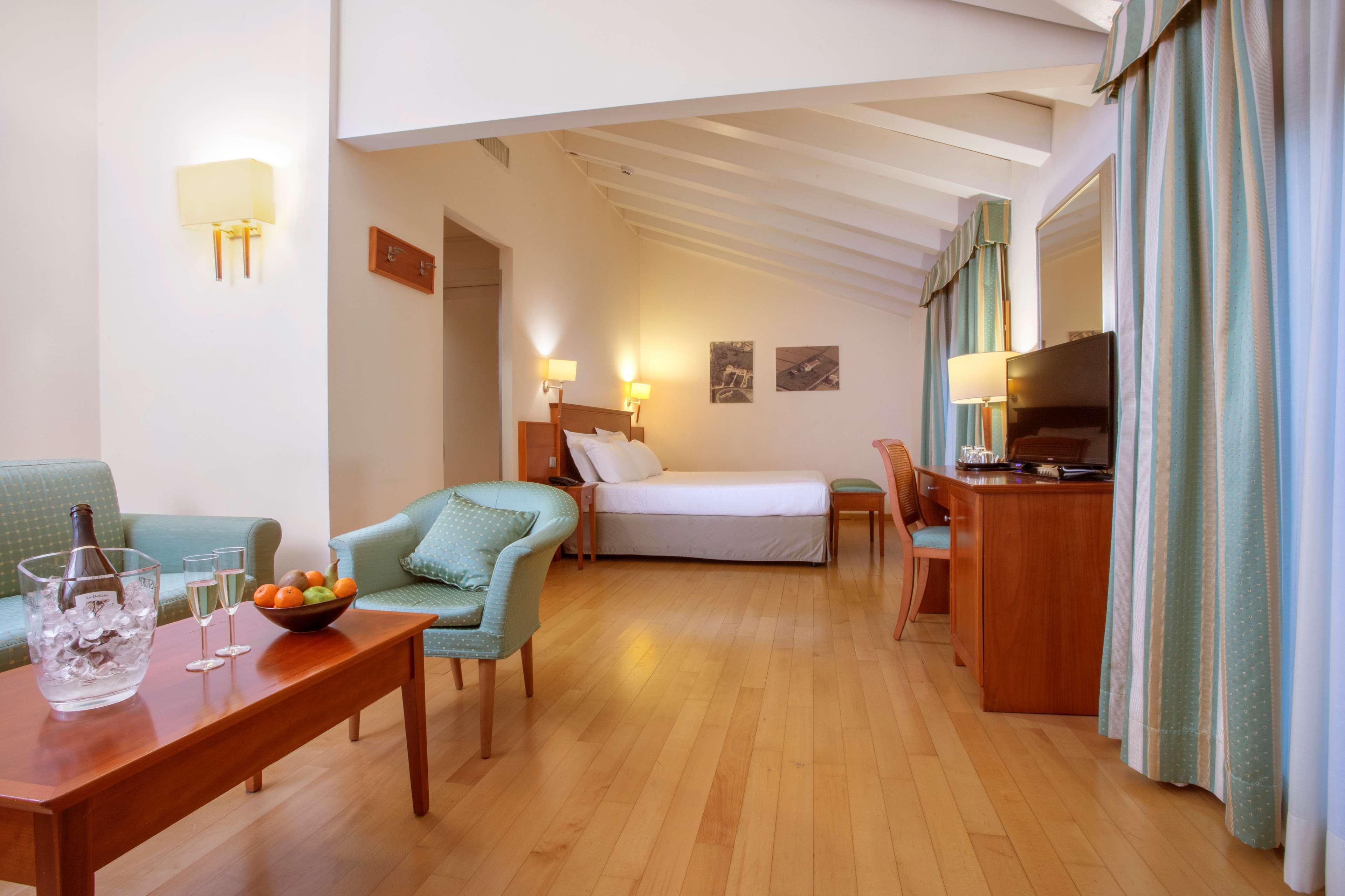 Best Western Titian Inn Hotel Treviso سيليا المظهر الخارجي الصورة