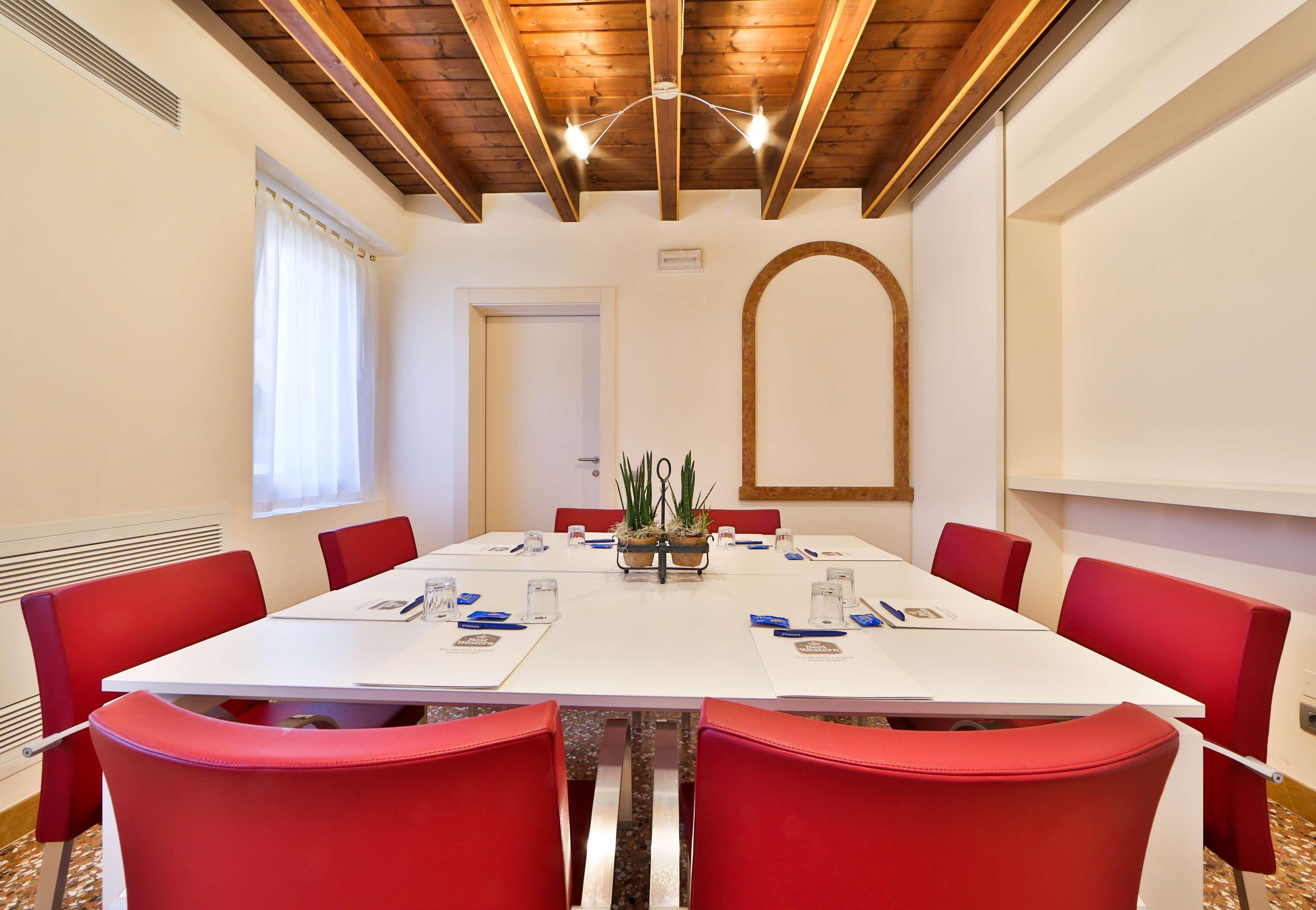 Best Western Titian Inn Hotel Treviso سيليا المظهر الخارجي الصورة