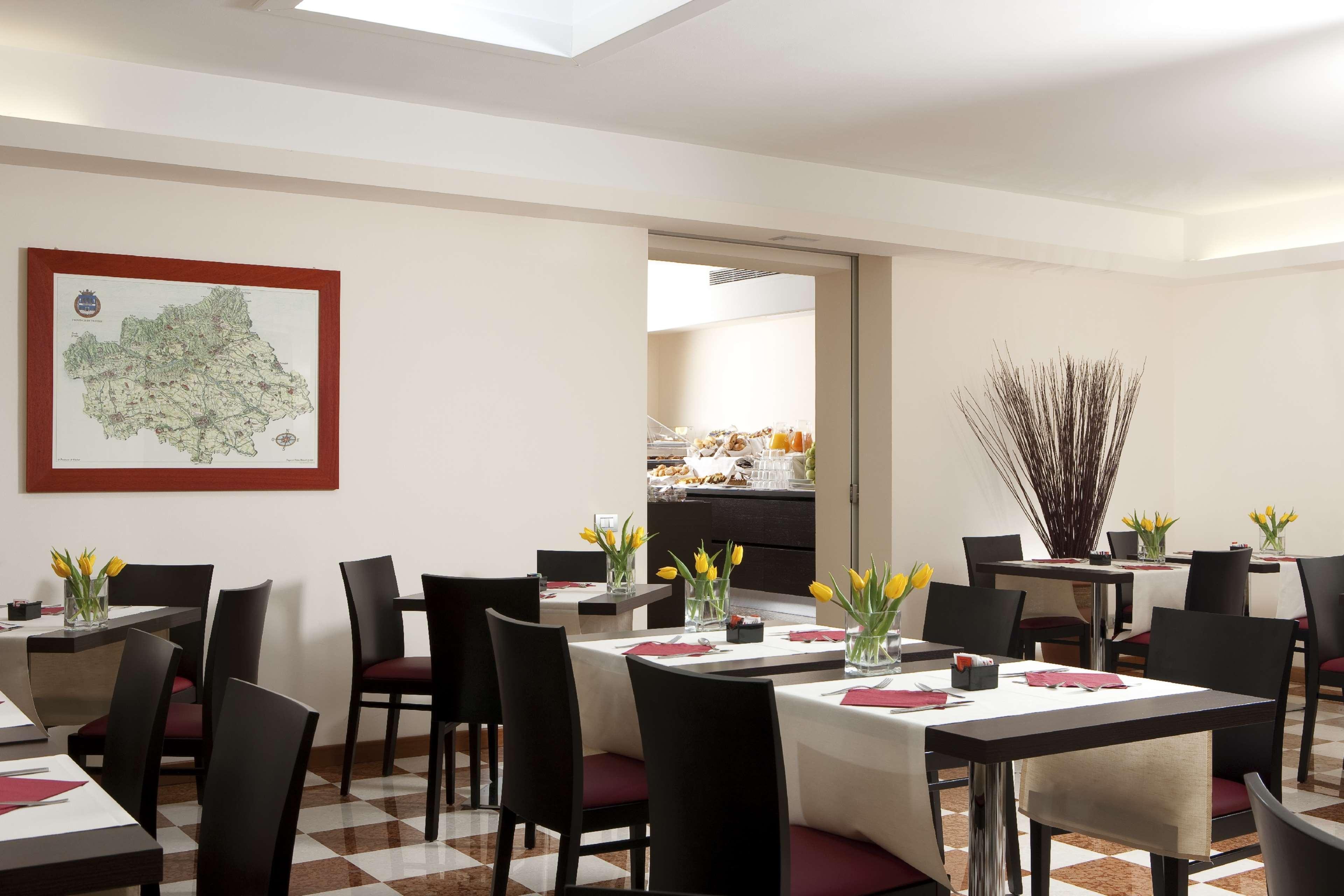 Best Western Titian Inn Hotel Treviso سيليا المظهر الخارجي الصورة