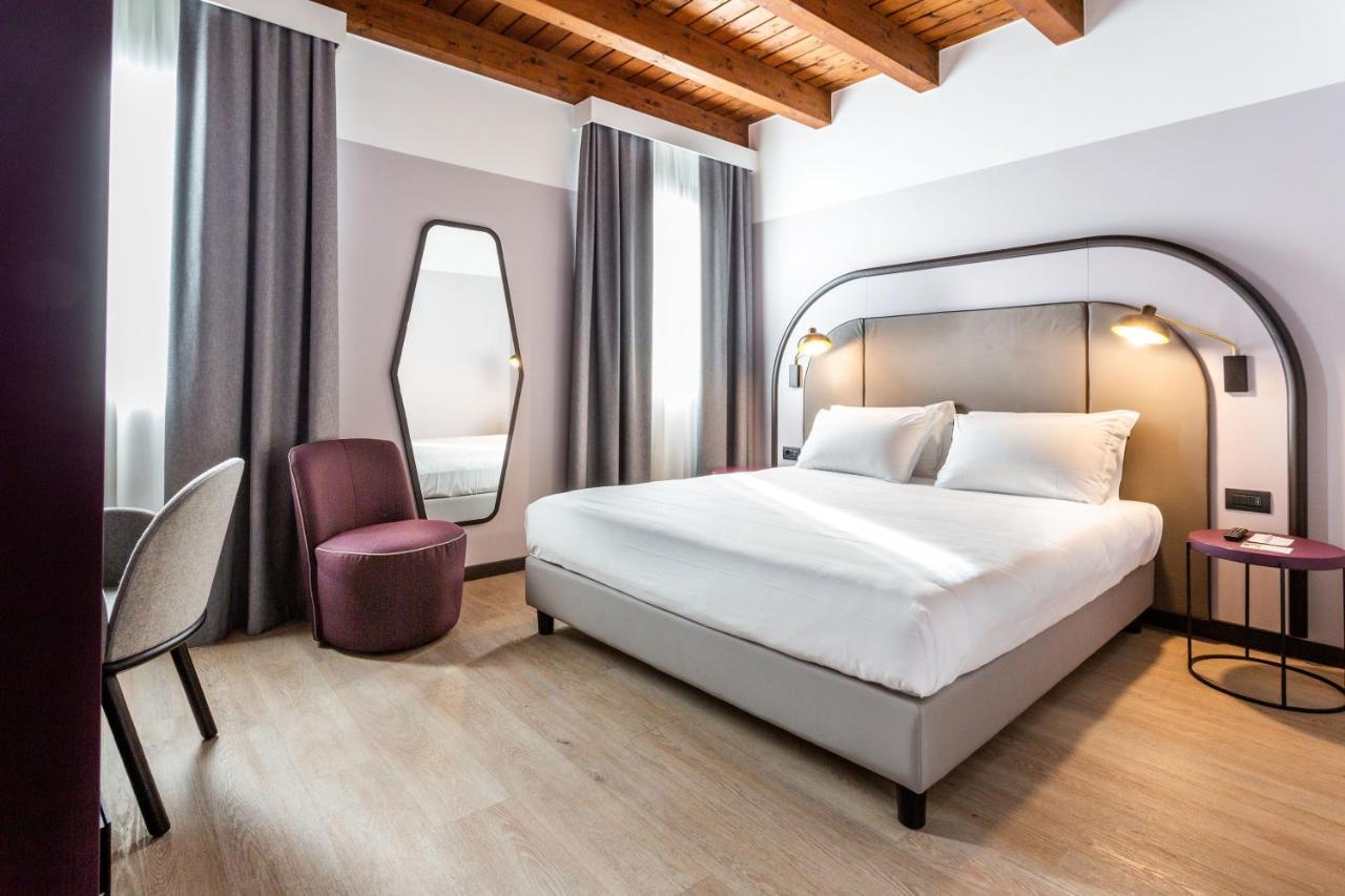 Best Western Titian Inn Hotel Treviso سيليا المظهر الخارجي الصورة
