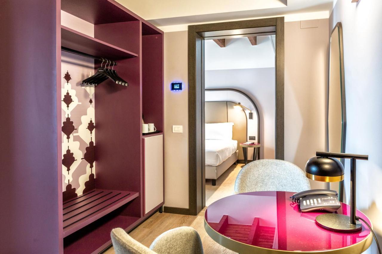 Best Western Titian Inn Hotel Treviso سيليا المظهر الخارجي الصورة