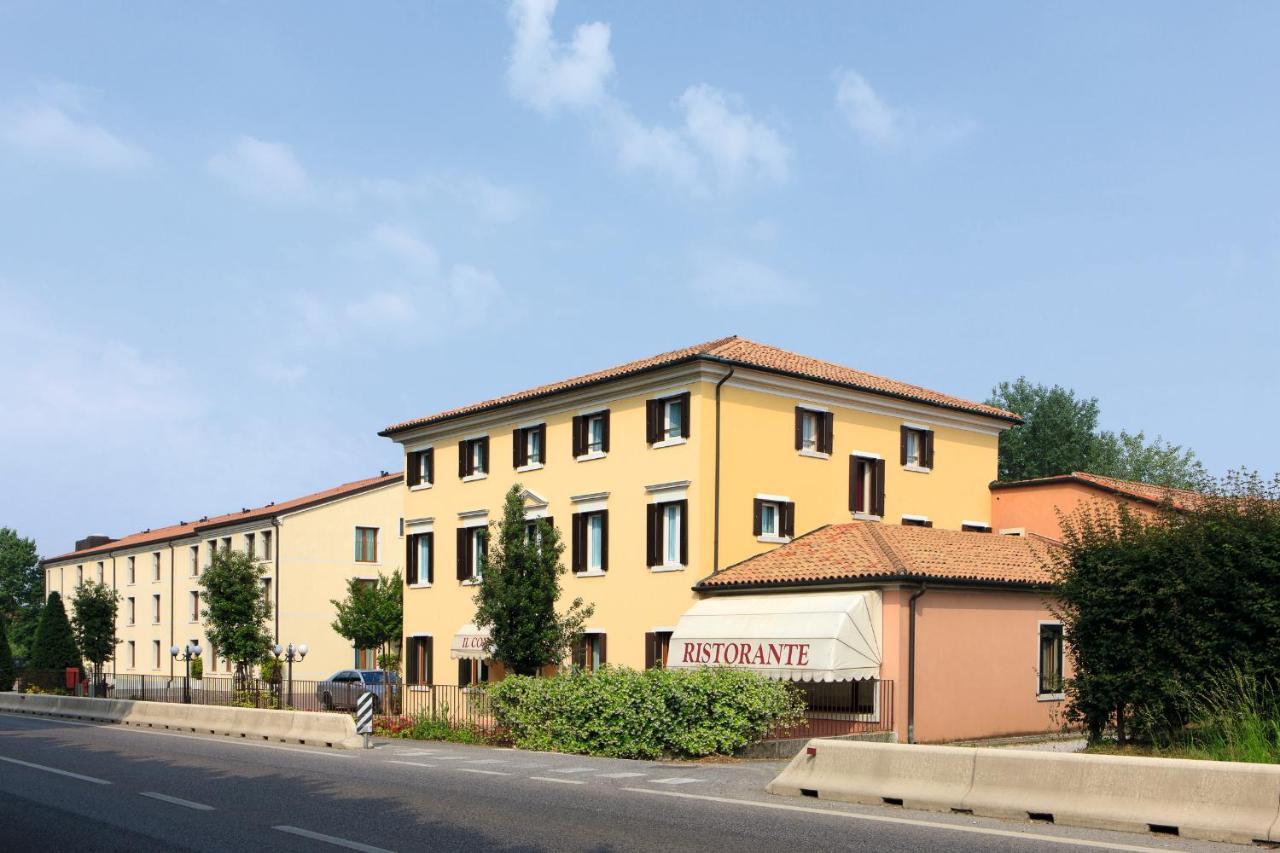 Best Western Titian Inn Hotel Treviso سيليا المظهر الخارجي الصورة